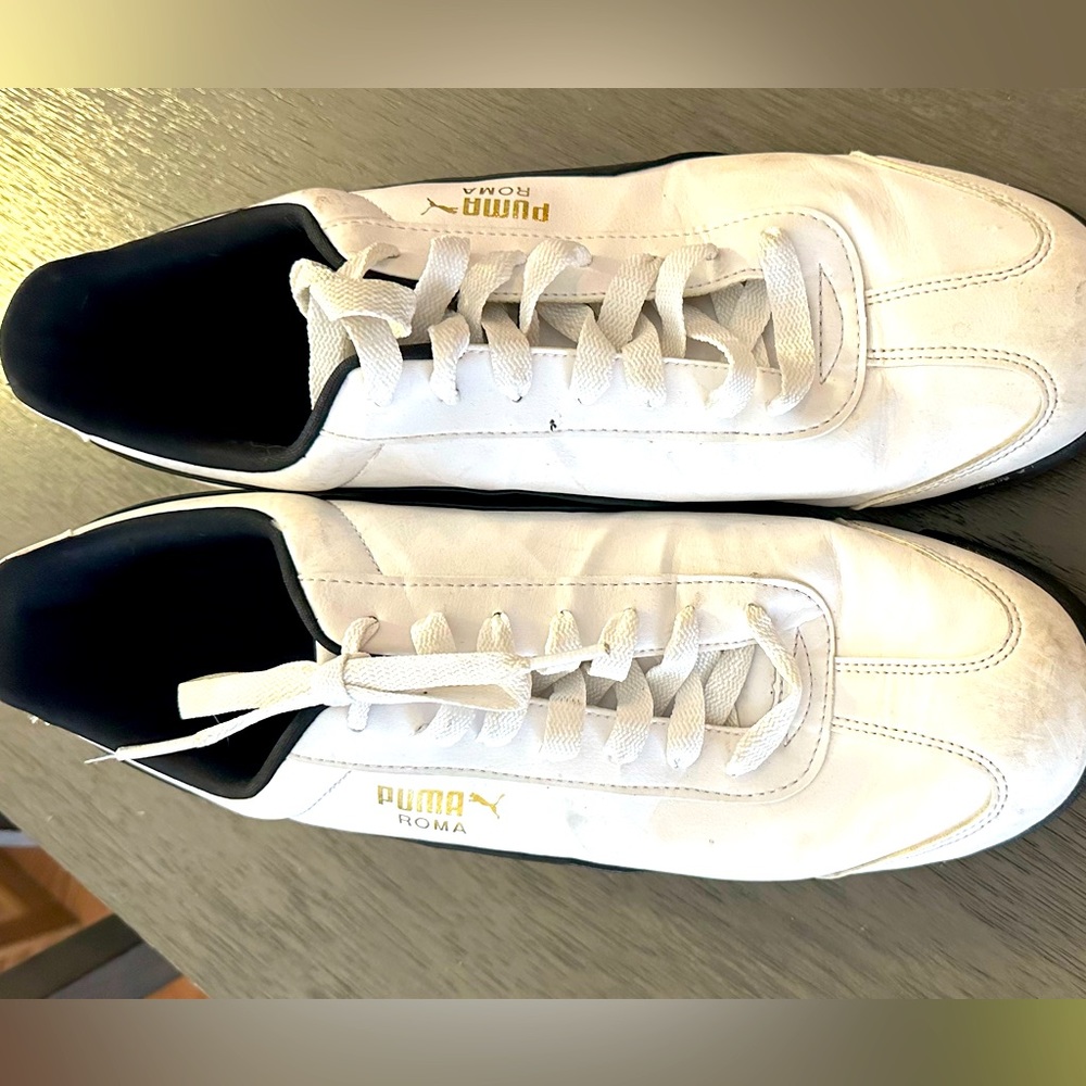 Puma sneakers